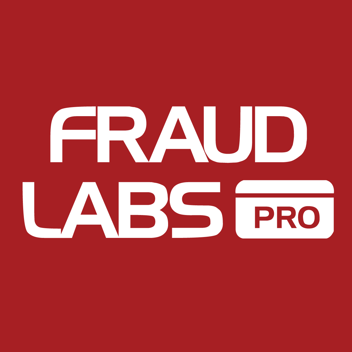 FraudLabs Pro Java - Home